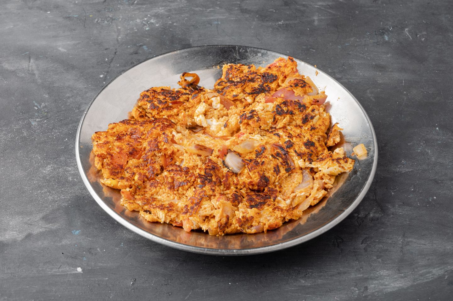 Shakshouka - Regular