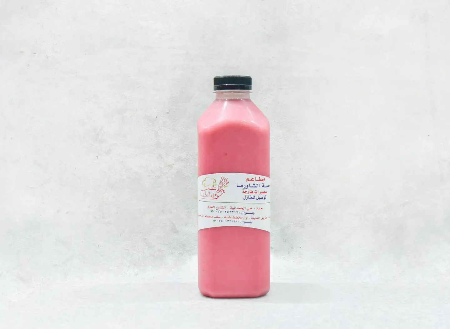 Mix Fruits - Medium