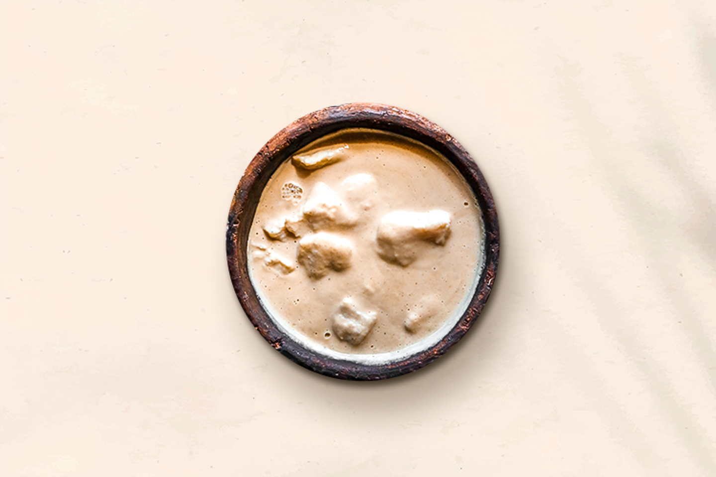 طاجن خضار - سمك