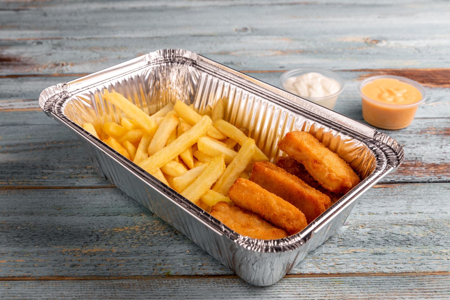 Boneless Chicken  - Regular