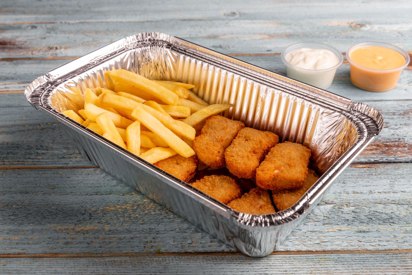 Nuggets  - Regular