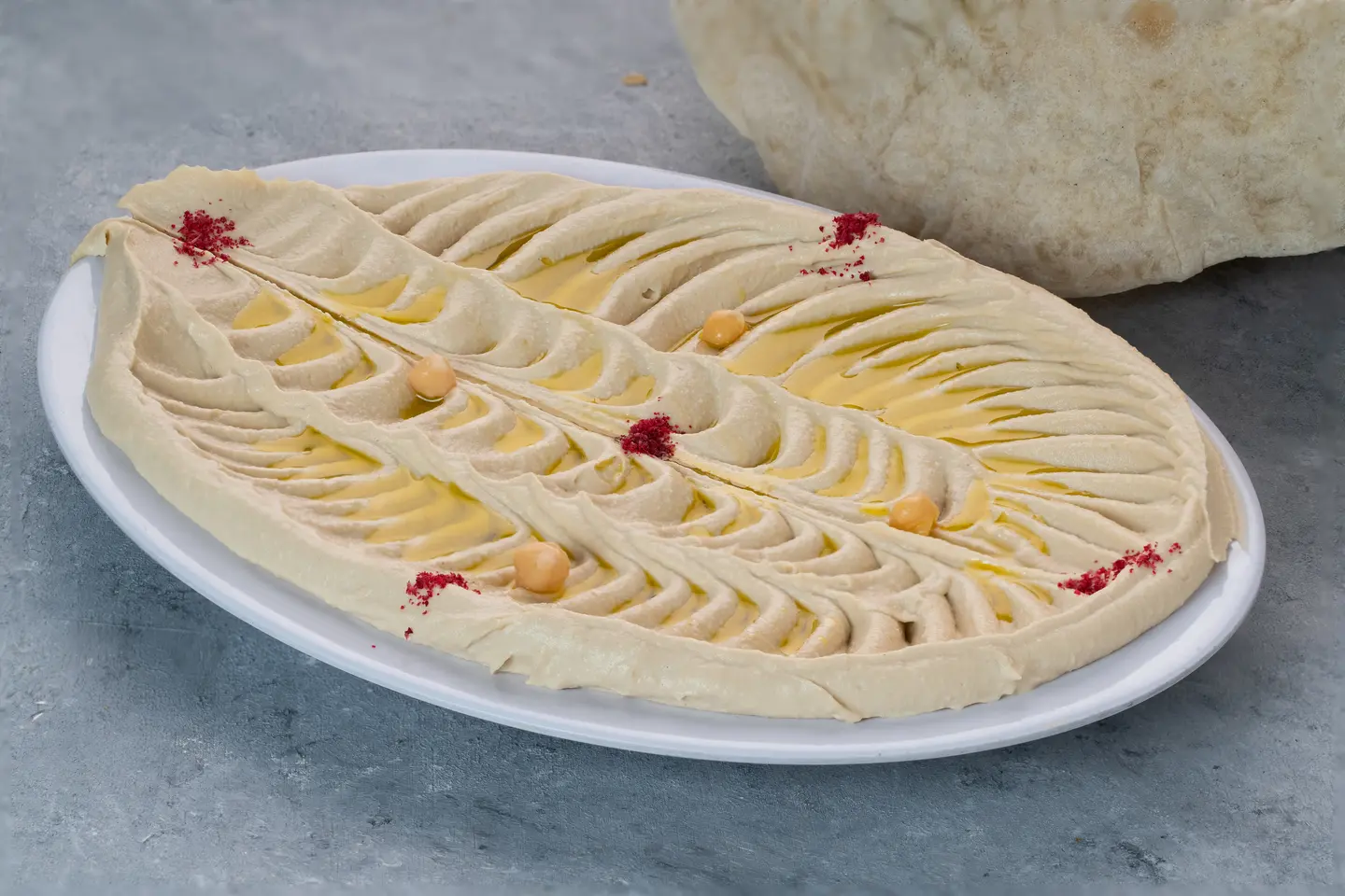 Hummus - Small