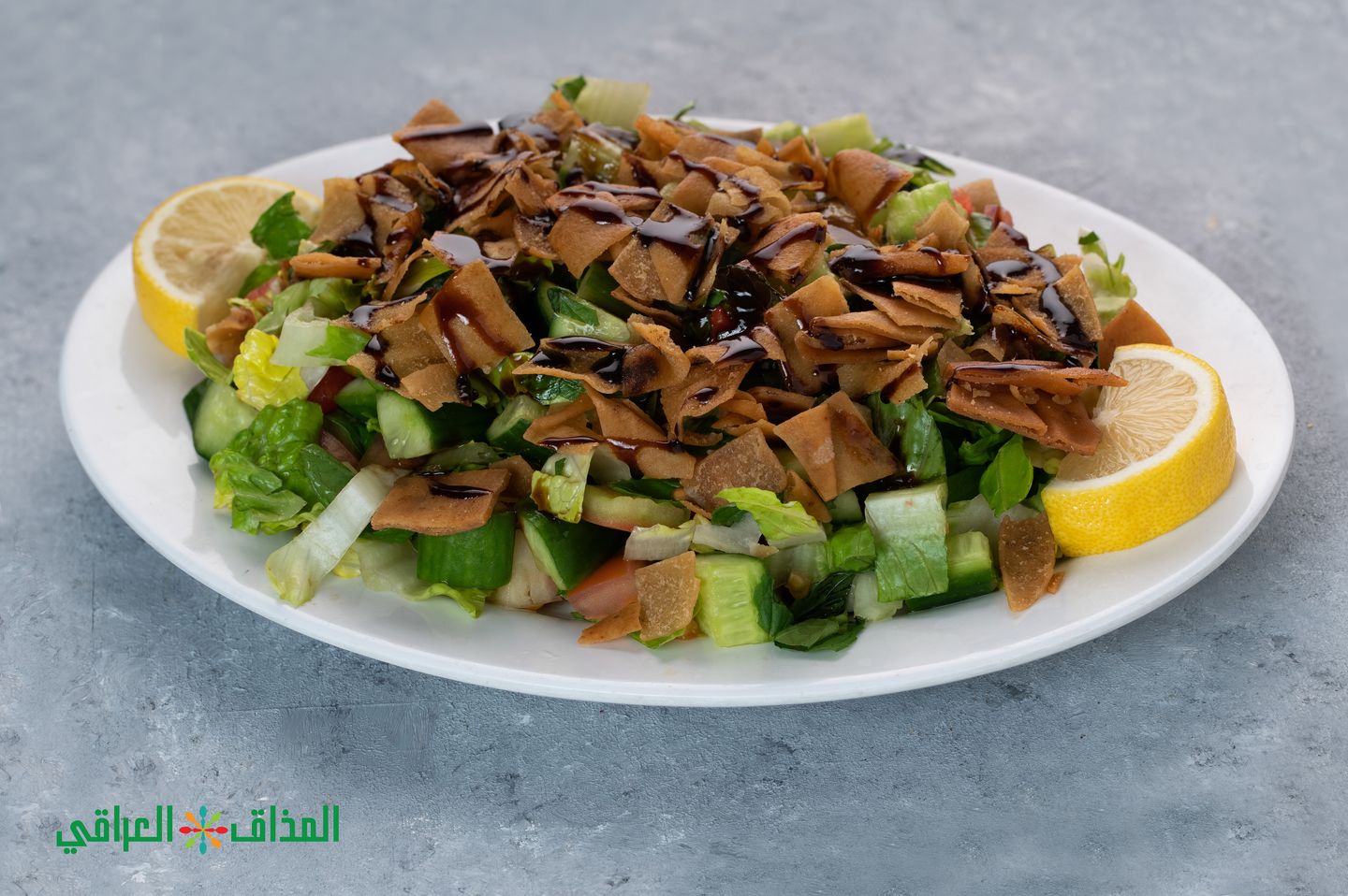 فتوش - صغير