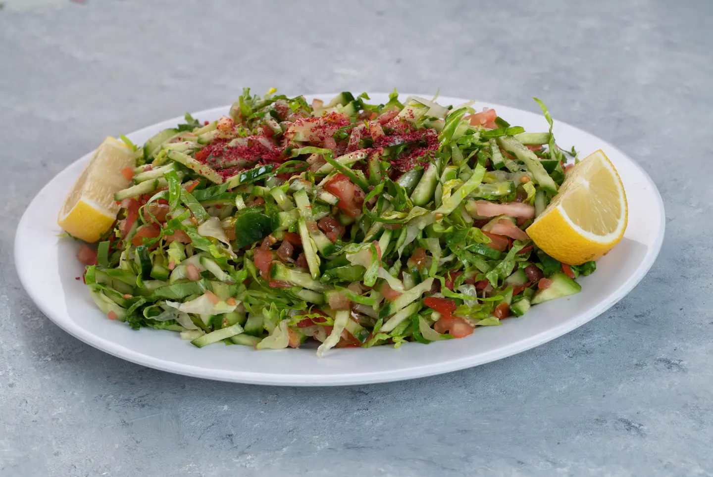 Green Salad - Small