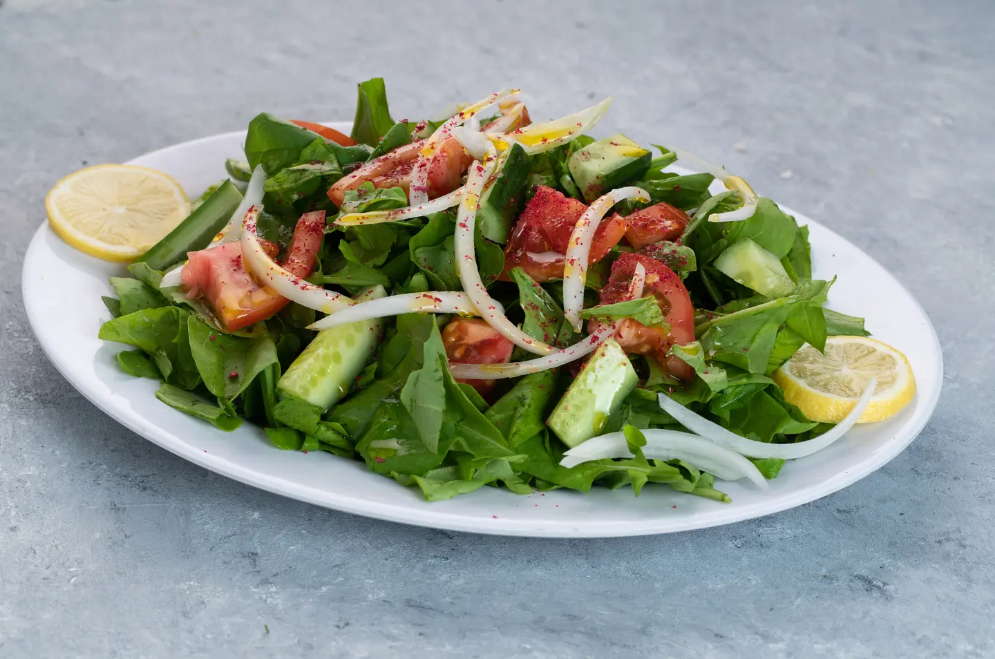 Arugula Salad - Small