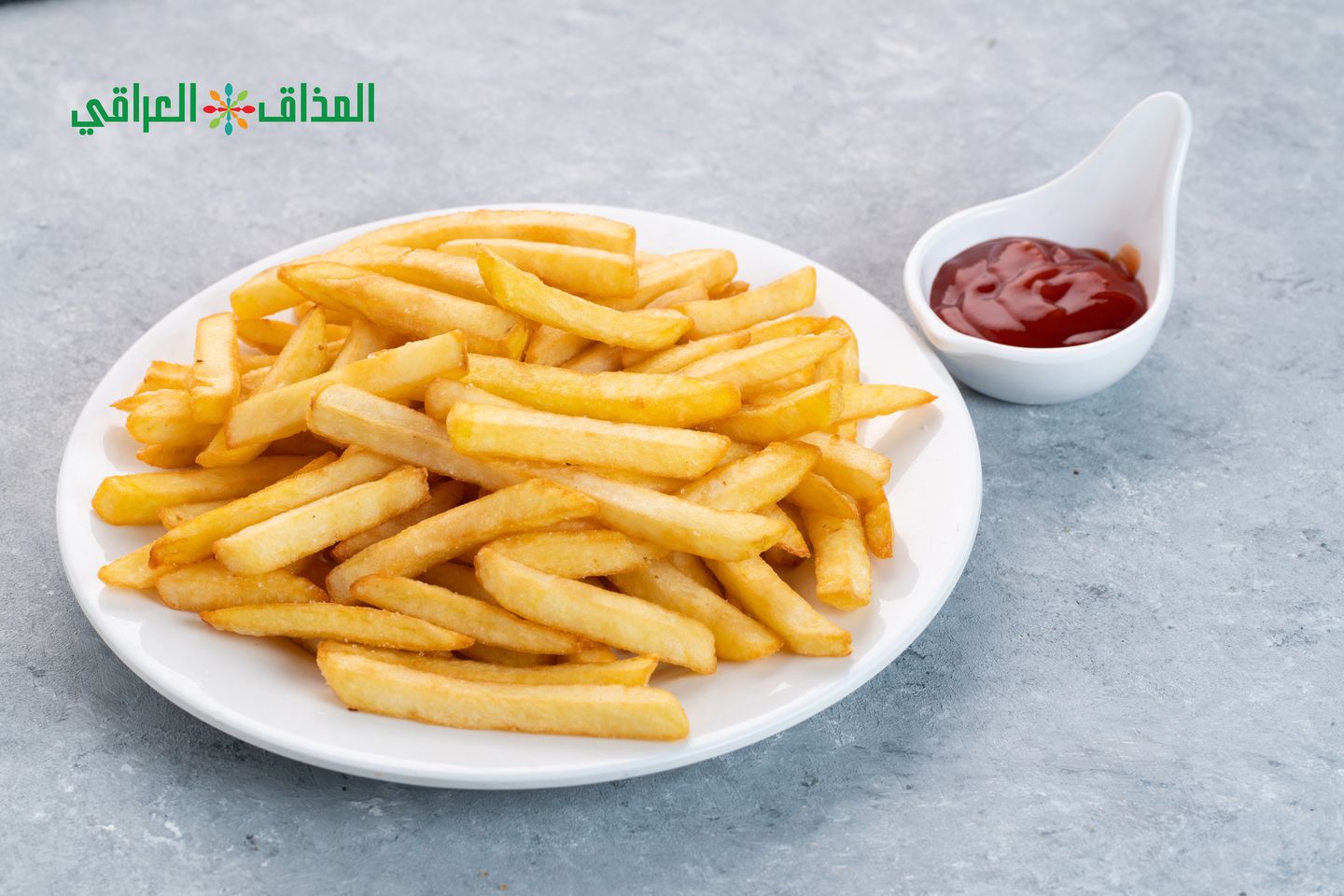 بطاطس - صغير