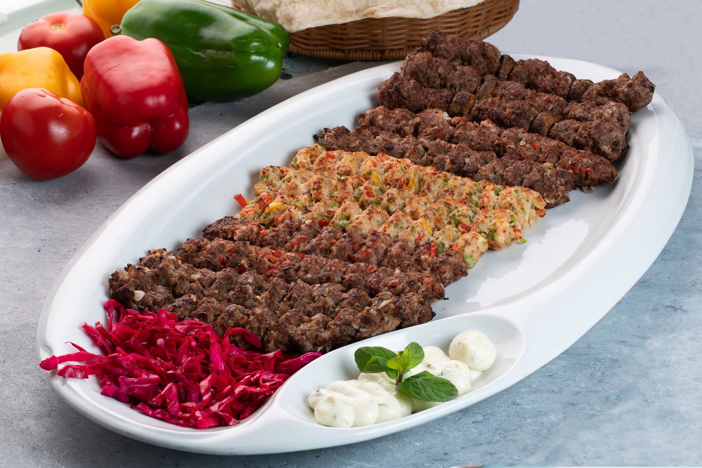 مشكل سبشل - صغير