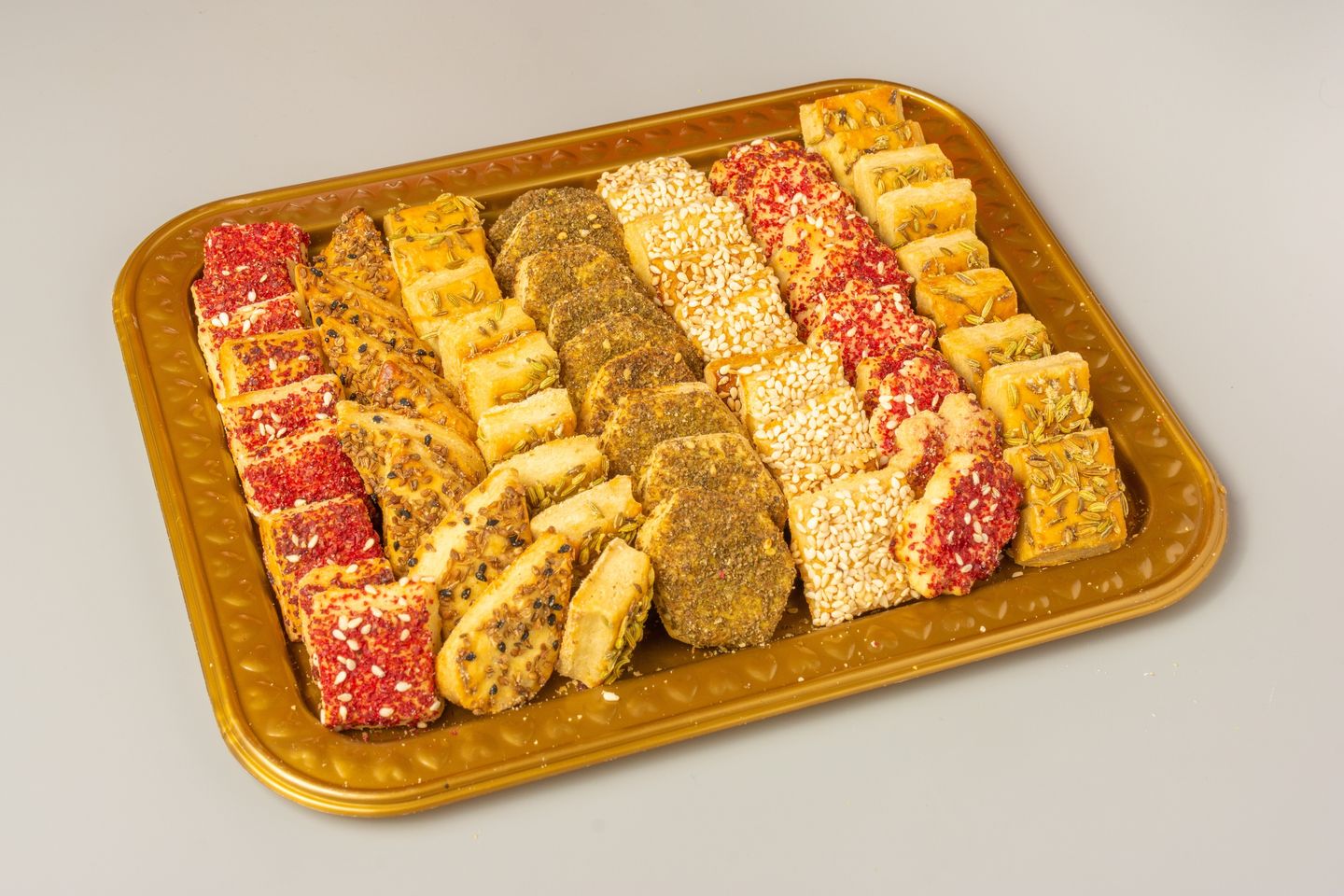 موالح - عربية