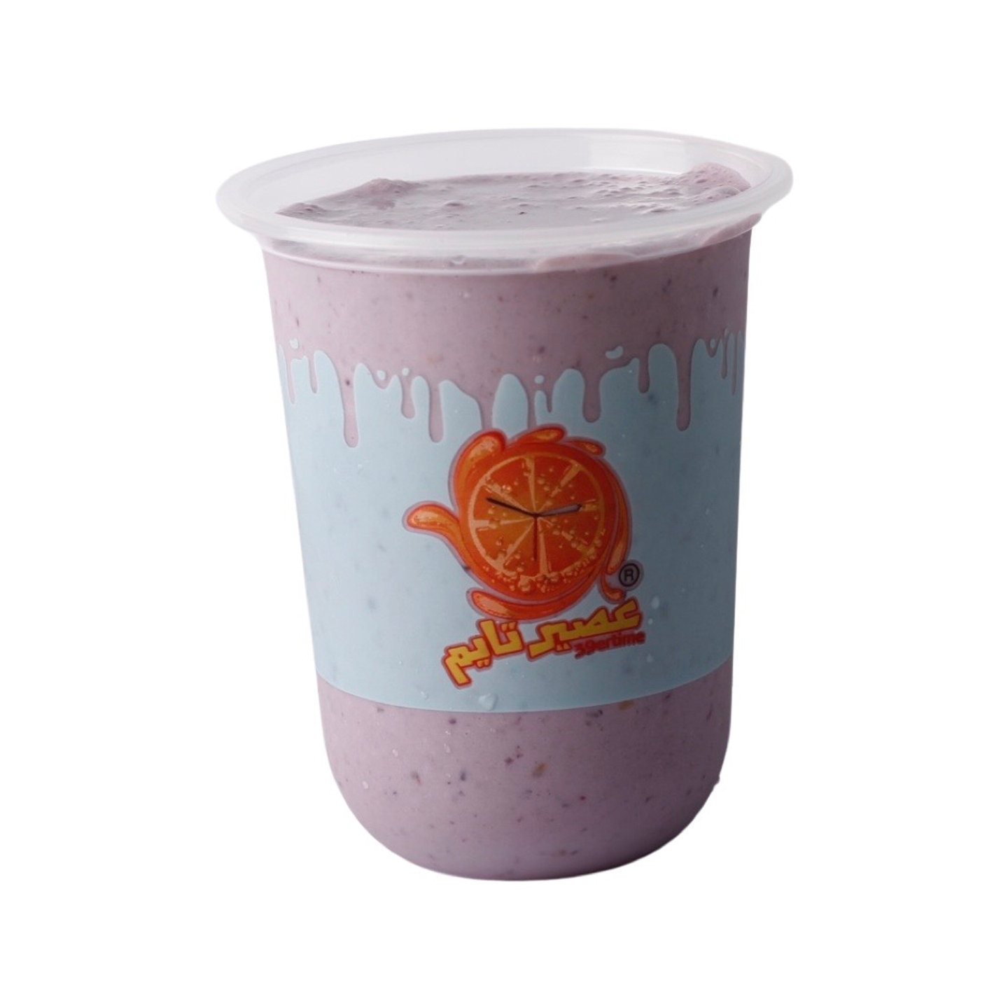 Fashkel Milk Shake - Large
