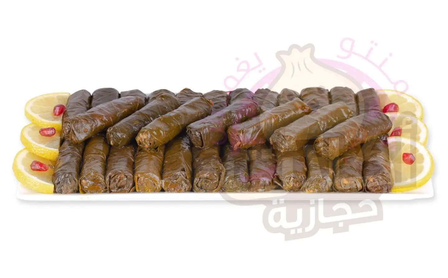 ورق عنب عادي - صغير
