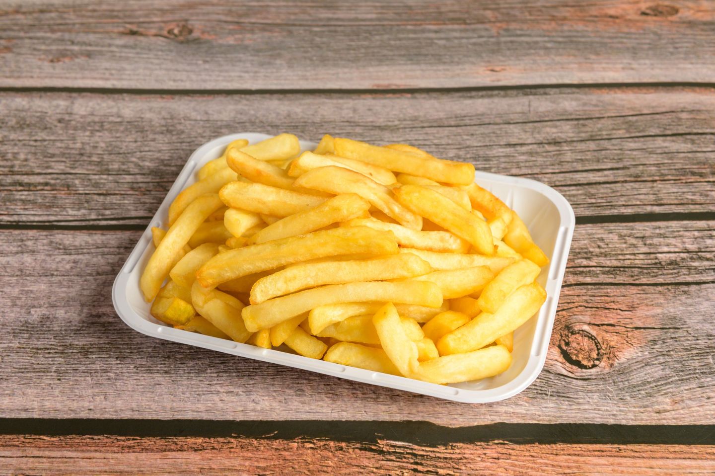 Potato Dish - Small