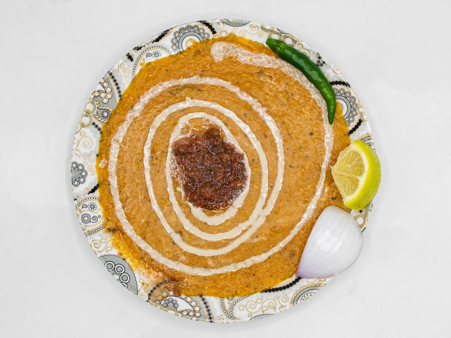فول جرة  - صغير