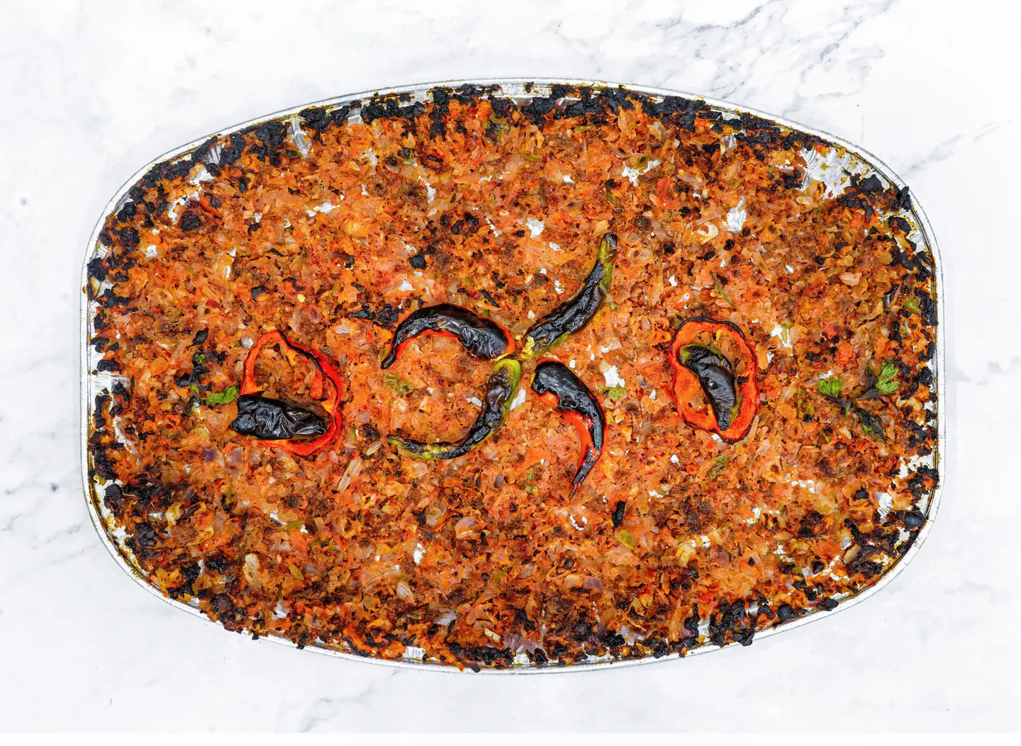 Iraqi Tiwayat  - One Person