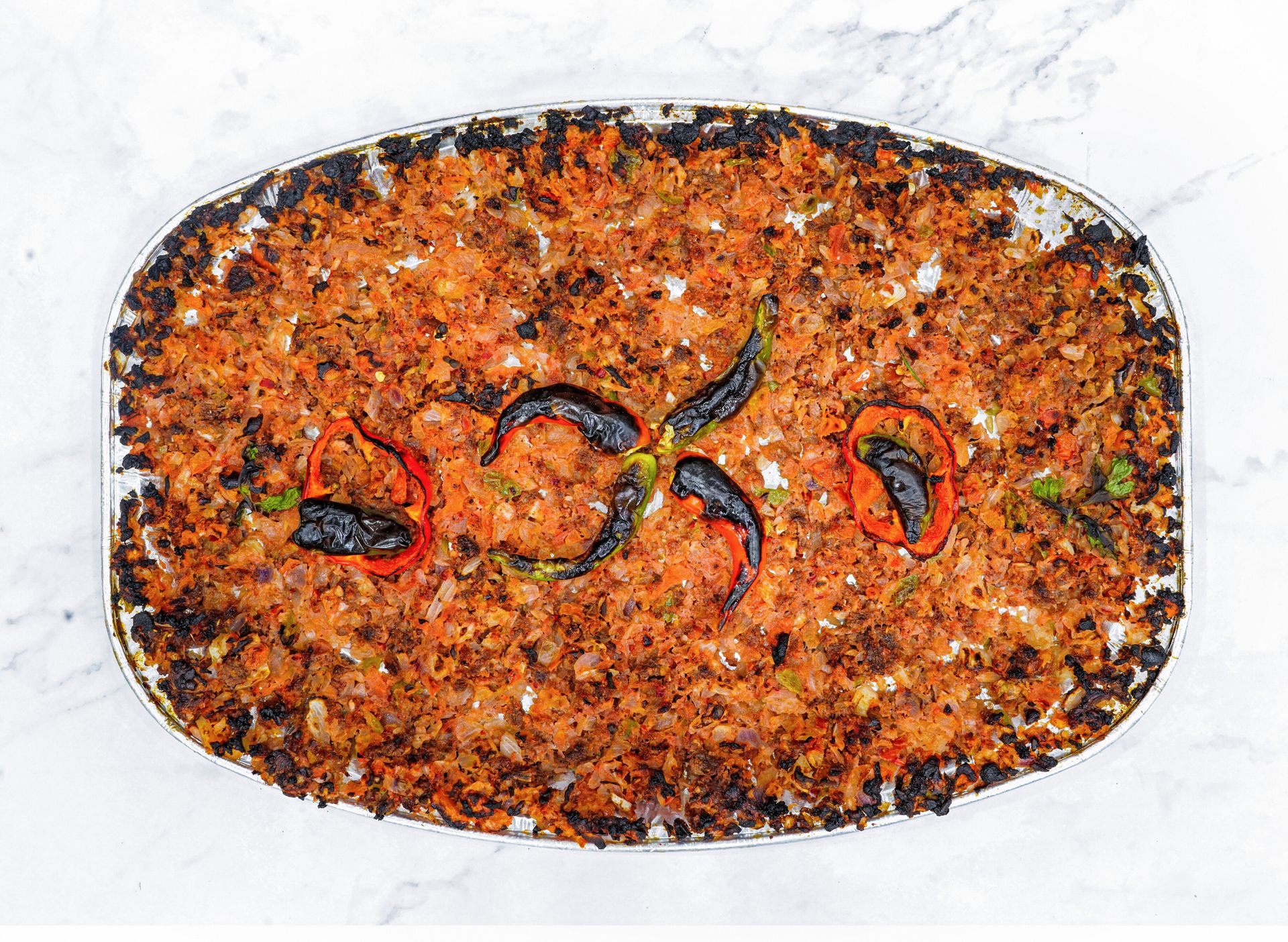 طواية عراقية - نفر