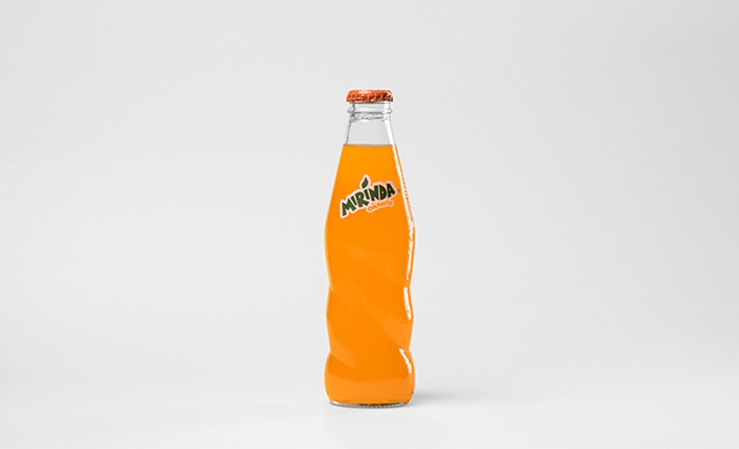 Mirinda - Regular