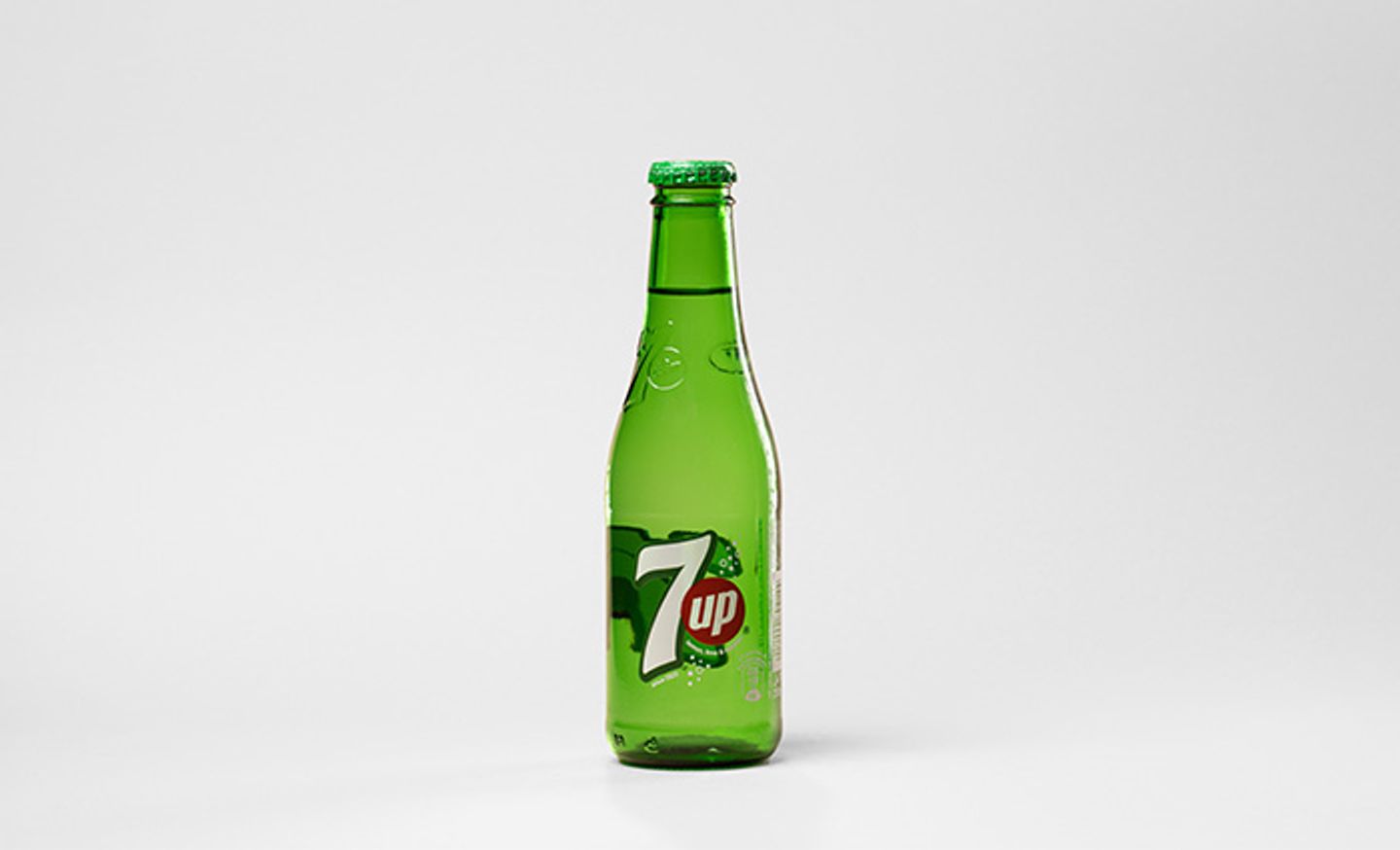 Seven Up - Regular