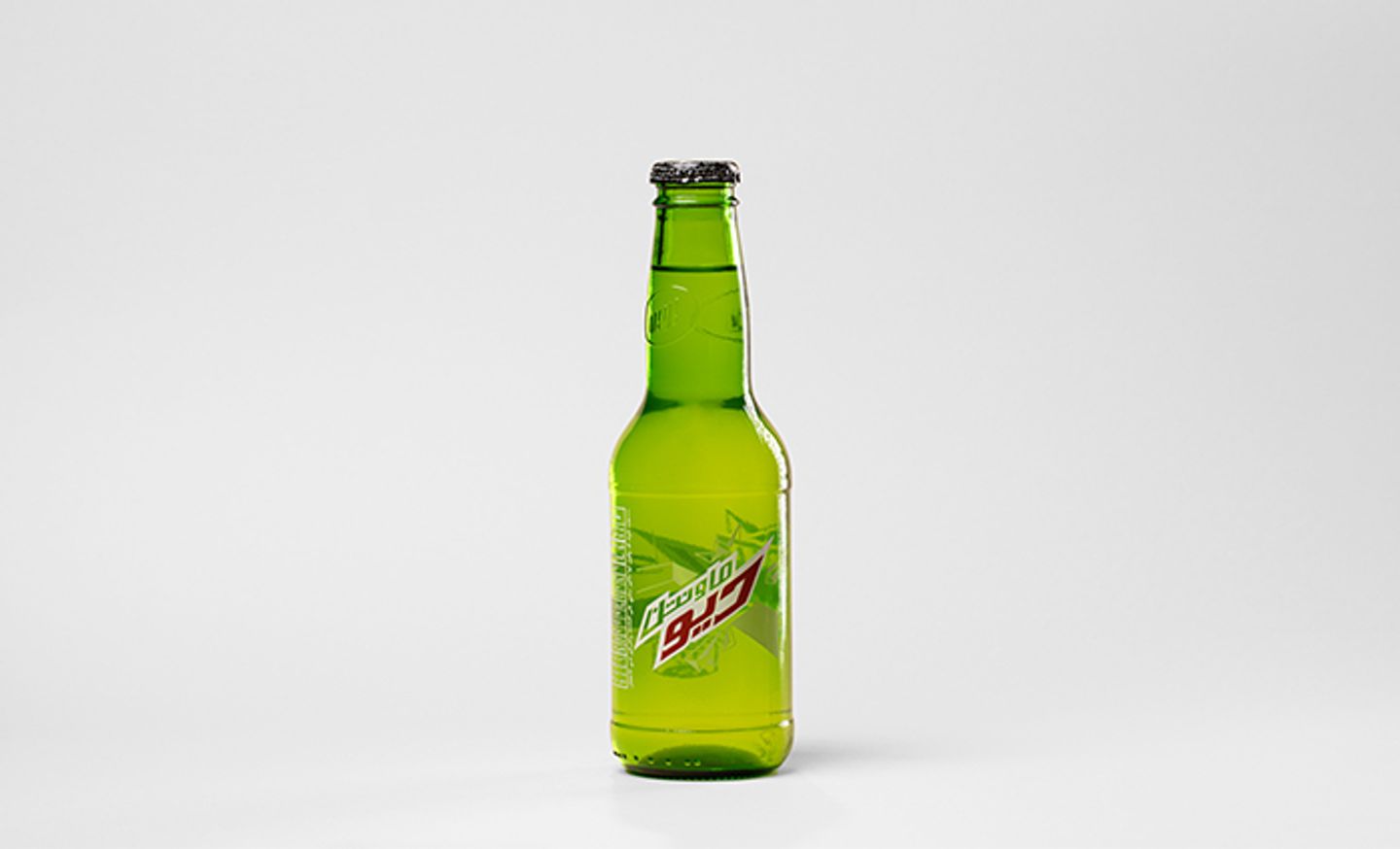 Mountain Dew  - Regular