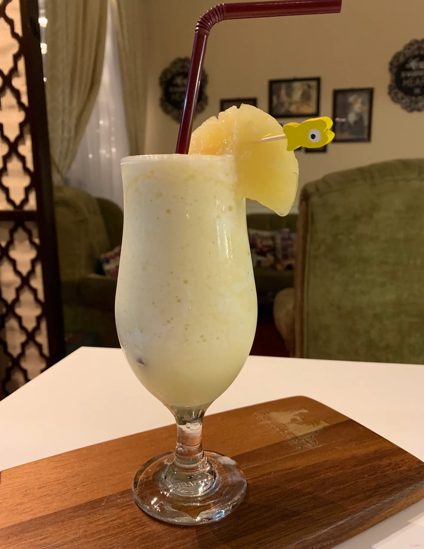 Pineapple - Small