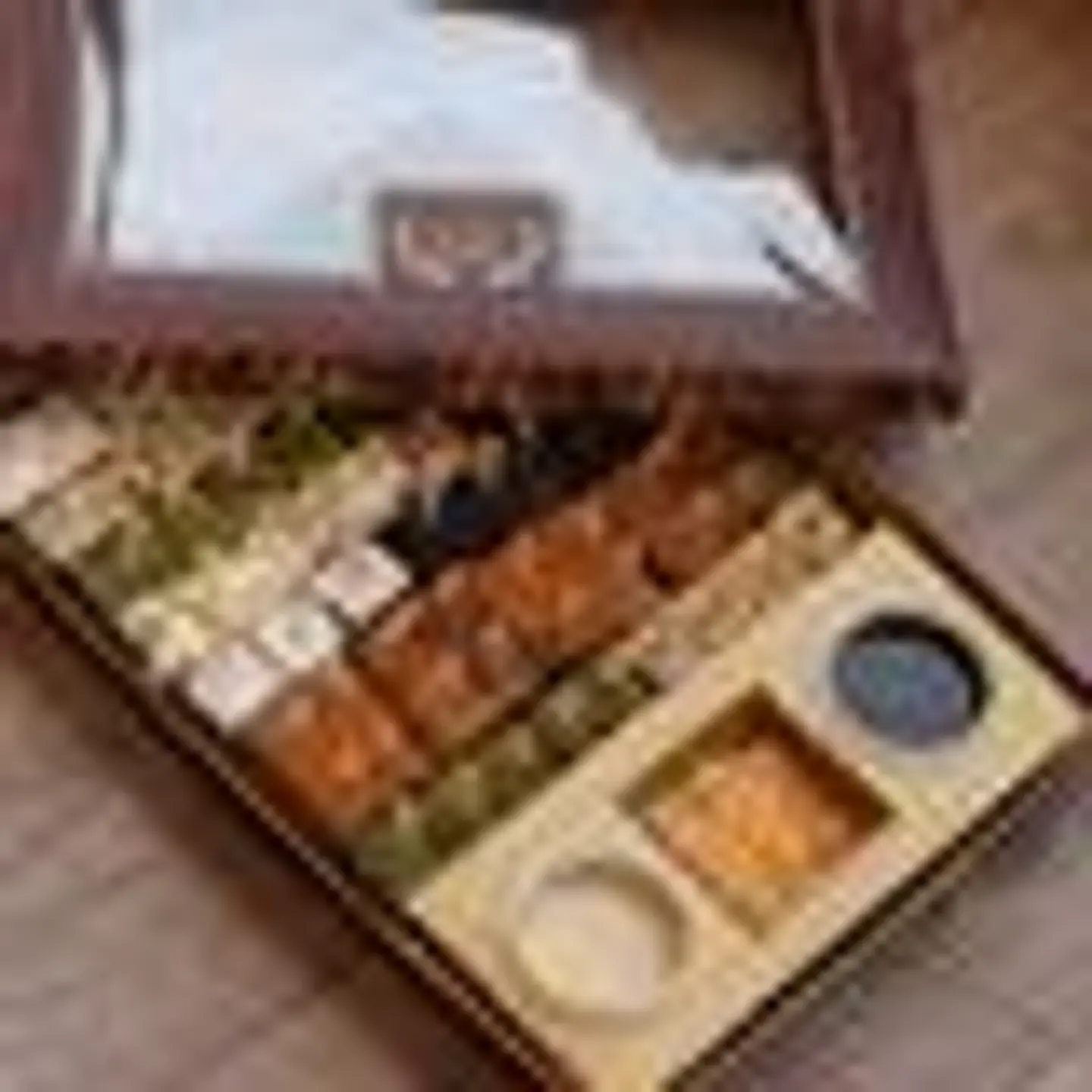 Tamriya Box  - Large