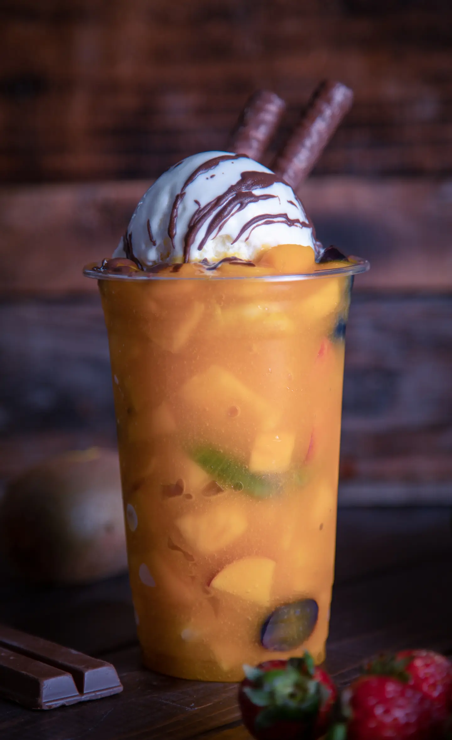 Mix Mango Max - Small