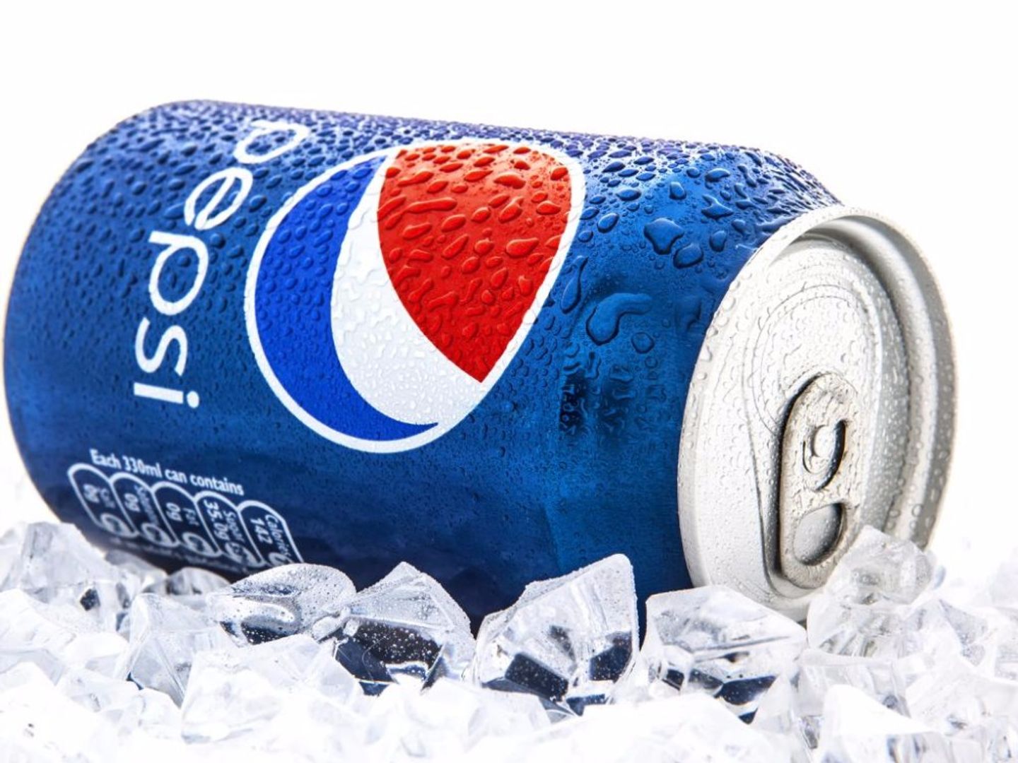 Pepsi - Small