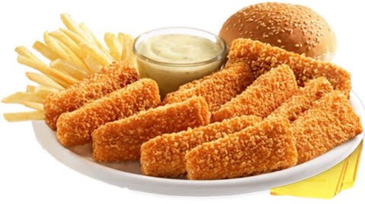Boneless Chicken - Large