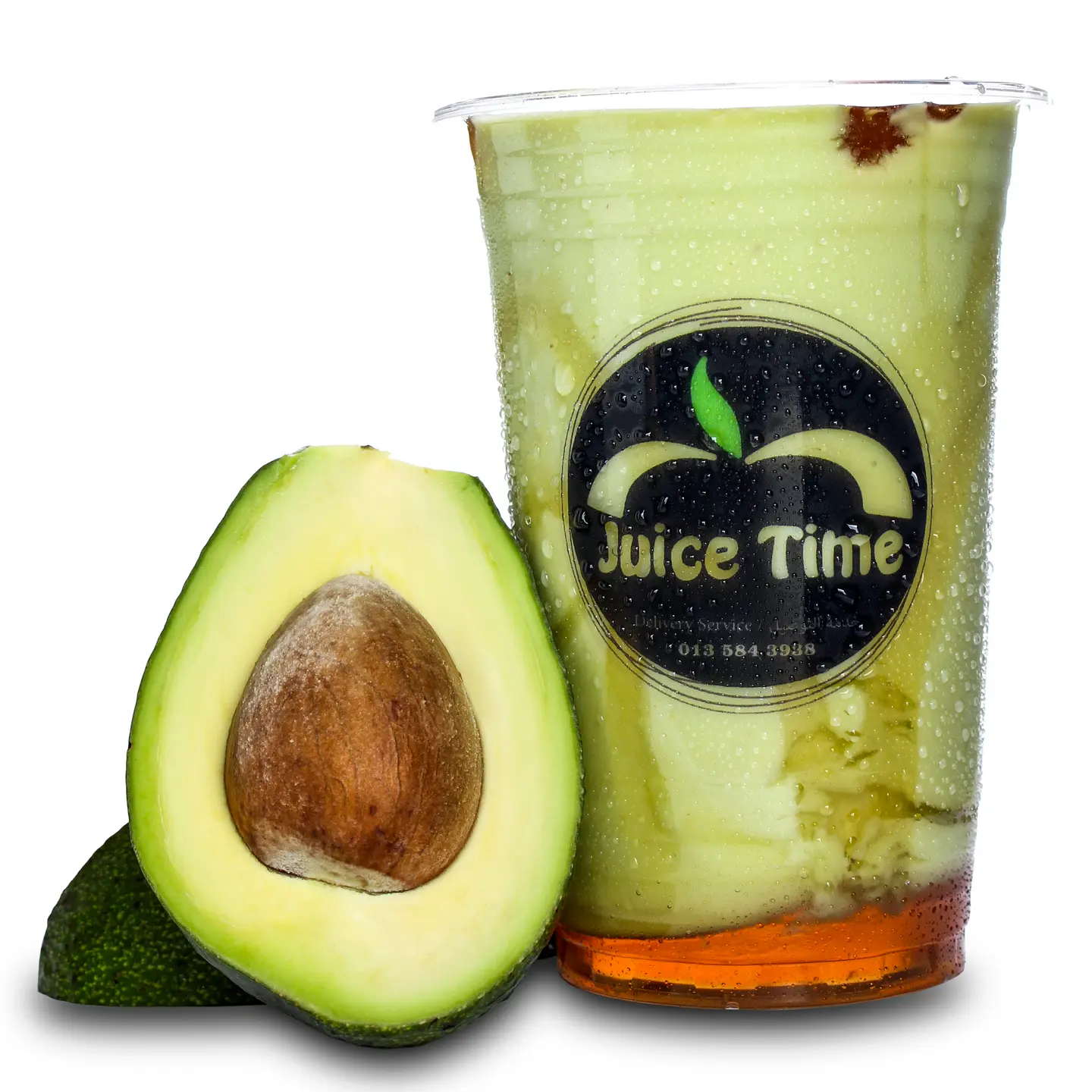 Avocado Honey - Medium