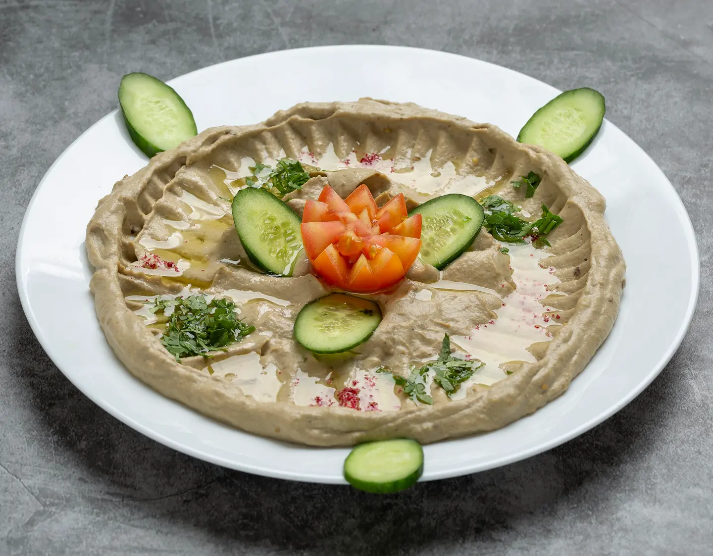متبل - صغير