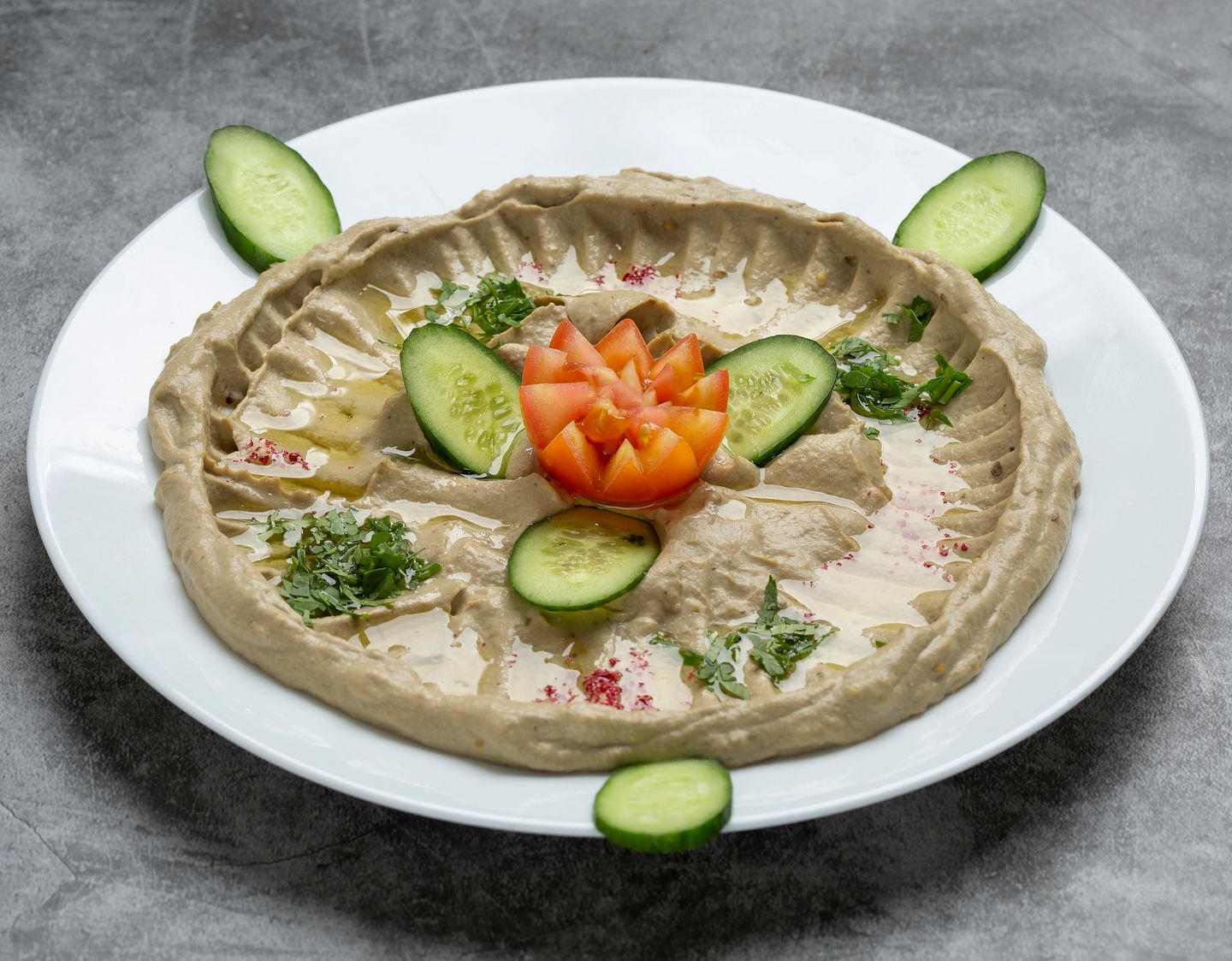 متبل - صغير
