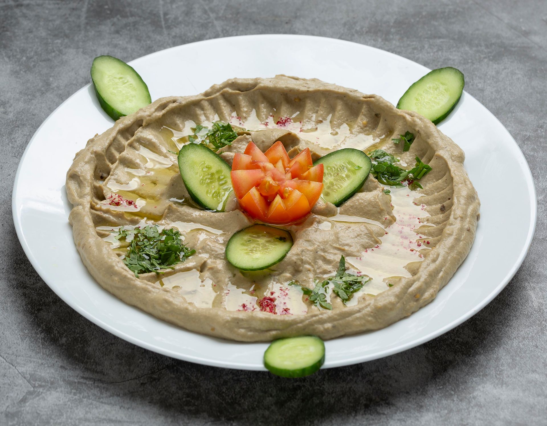 متبل - صغير