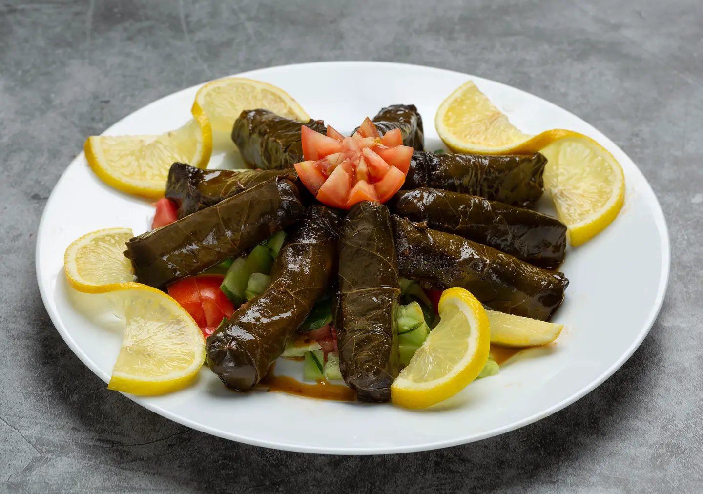 ورق عنب - صغير