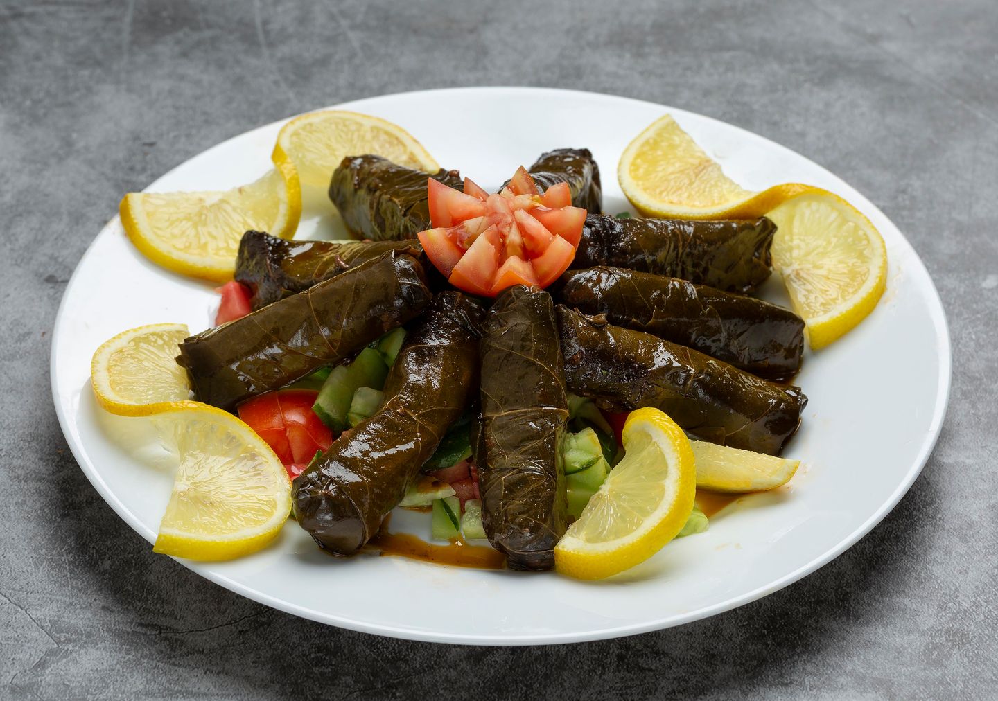ورق عنب - صغير