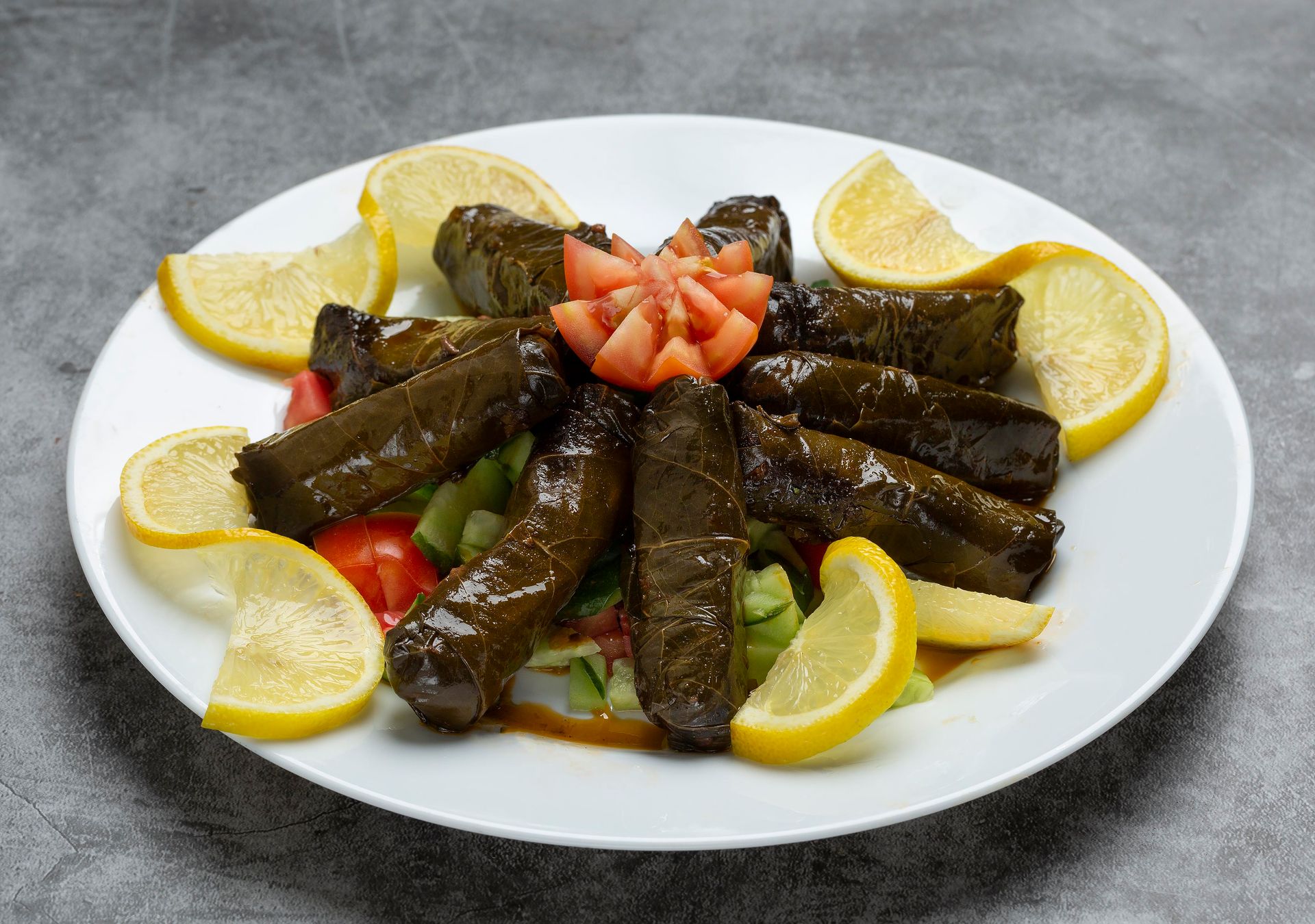 ورق عنب - صغير