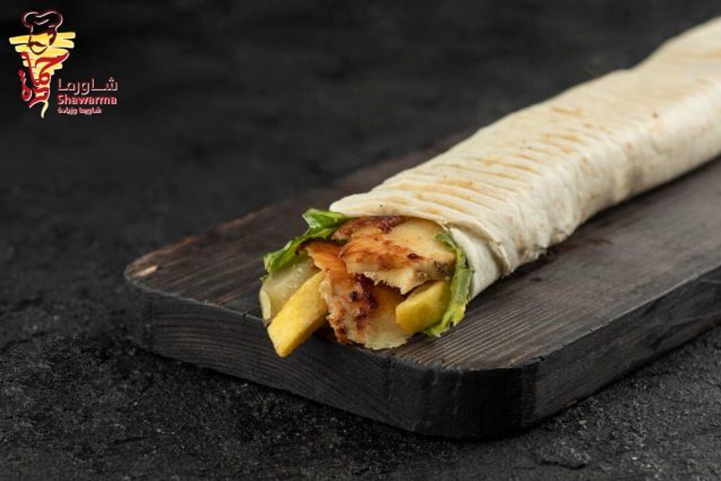 Chicken Big Size - Sandwich