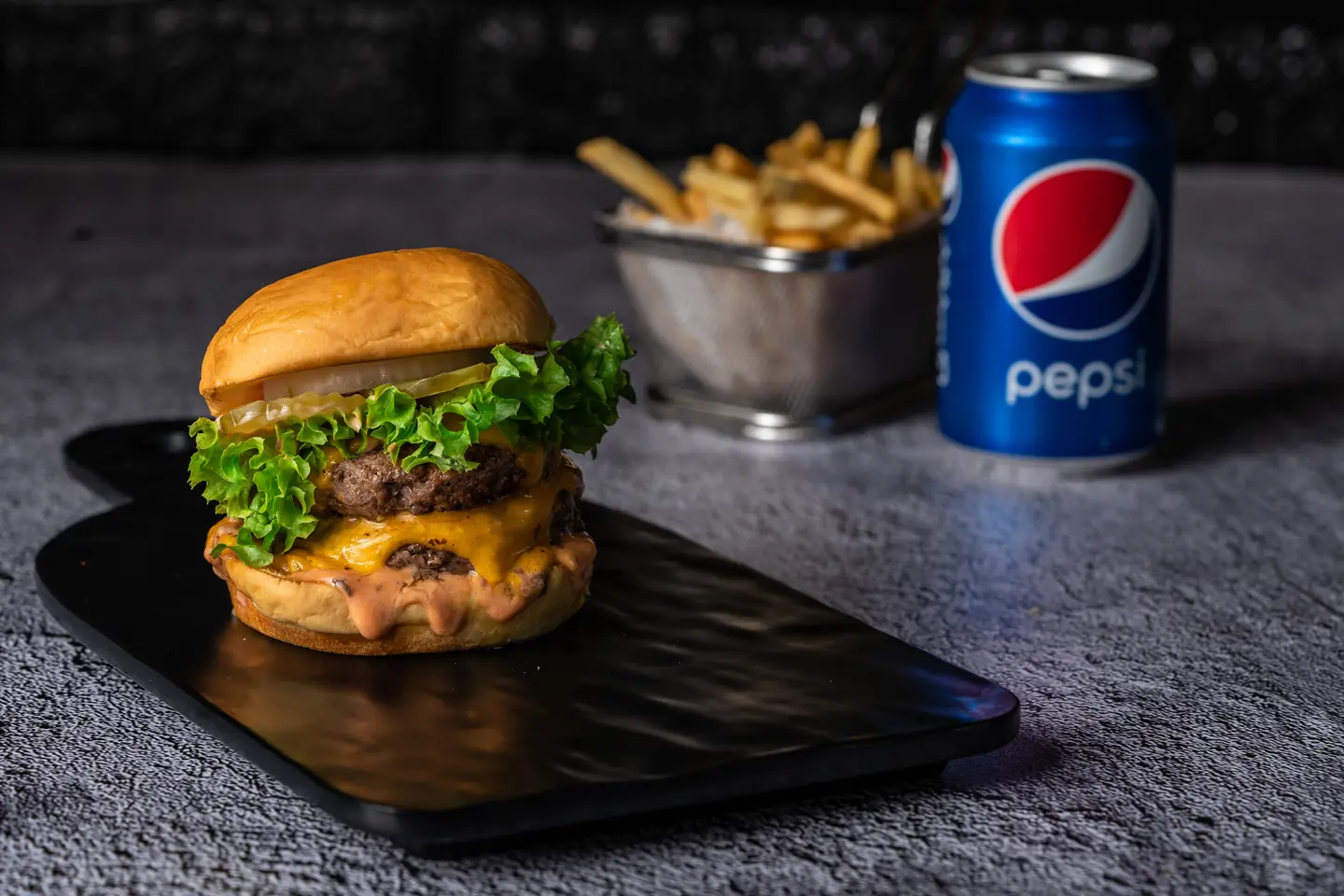 وجبة كلاسيك - سنقل