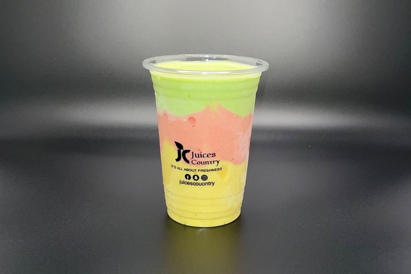 Classico Smoothie - Cup