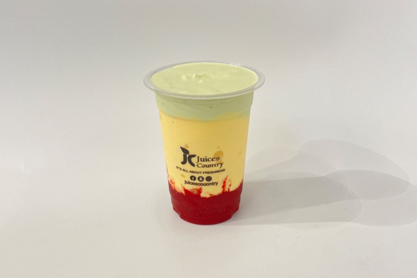 Awar Euon Smoothie  - Cup