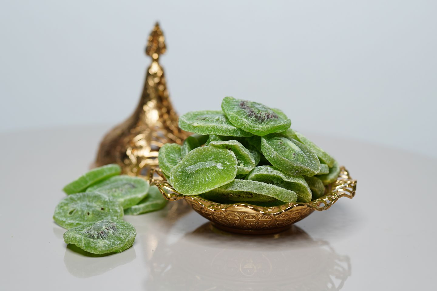 Dried Kiwi - 200 G