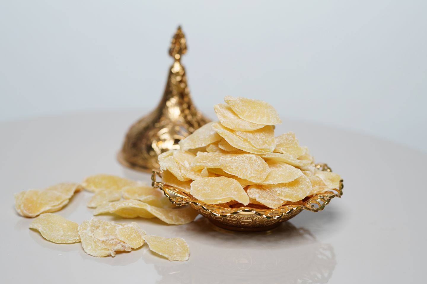 Dried Ginger - 200 G