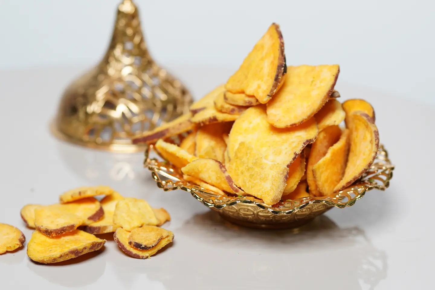 Dried Potatoes - 200 G