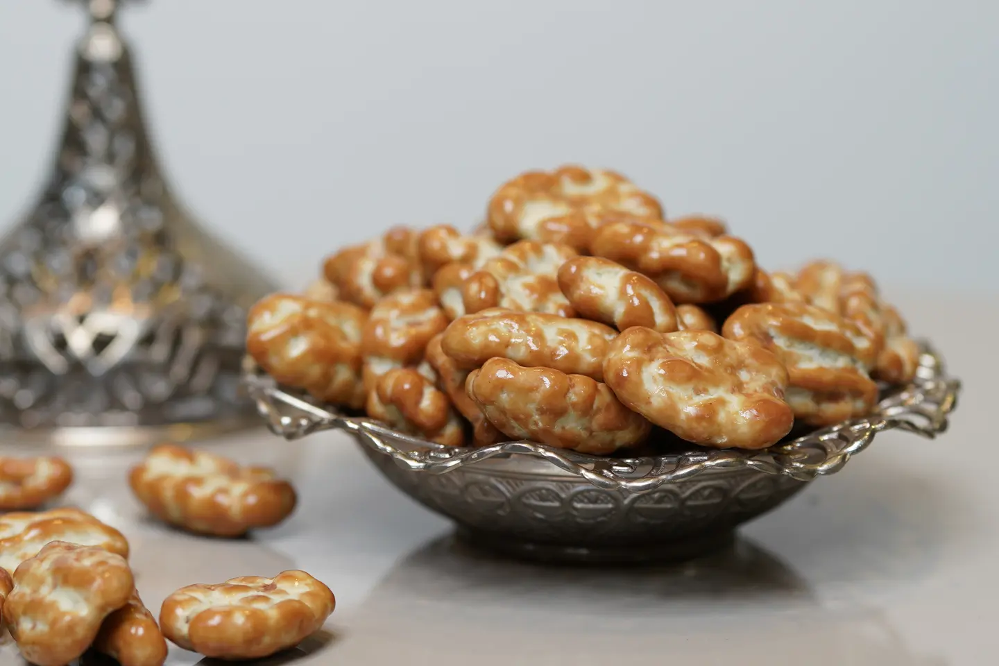 Caramel Pecan  - 200 G