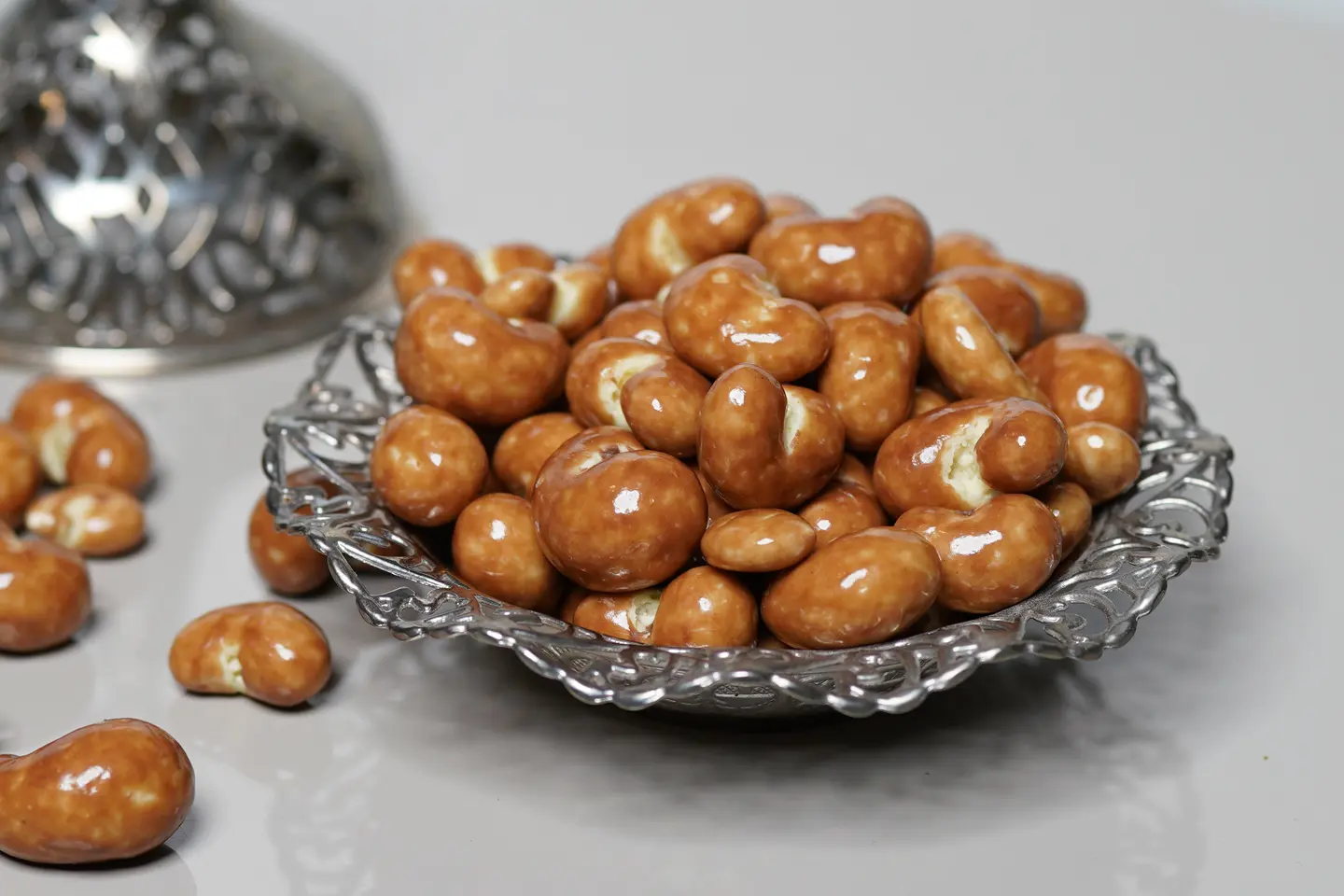 Caramelized Cashew - 200 G