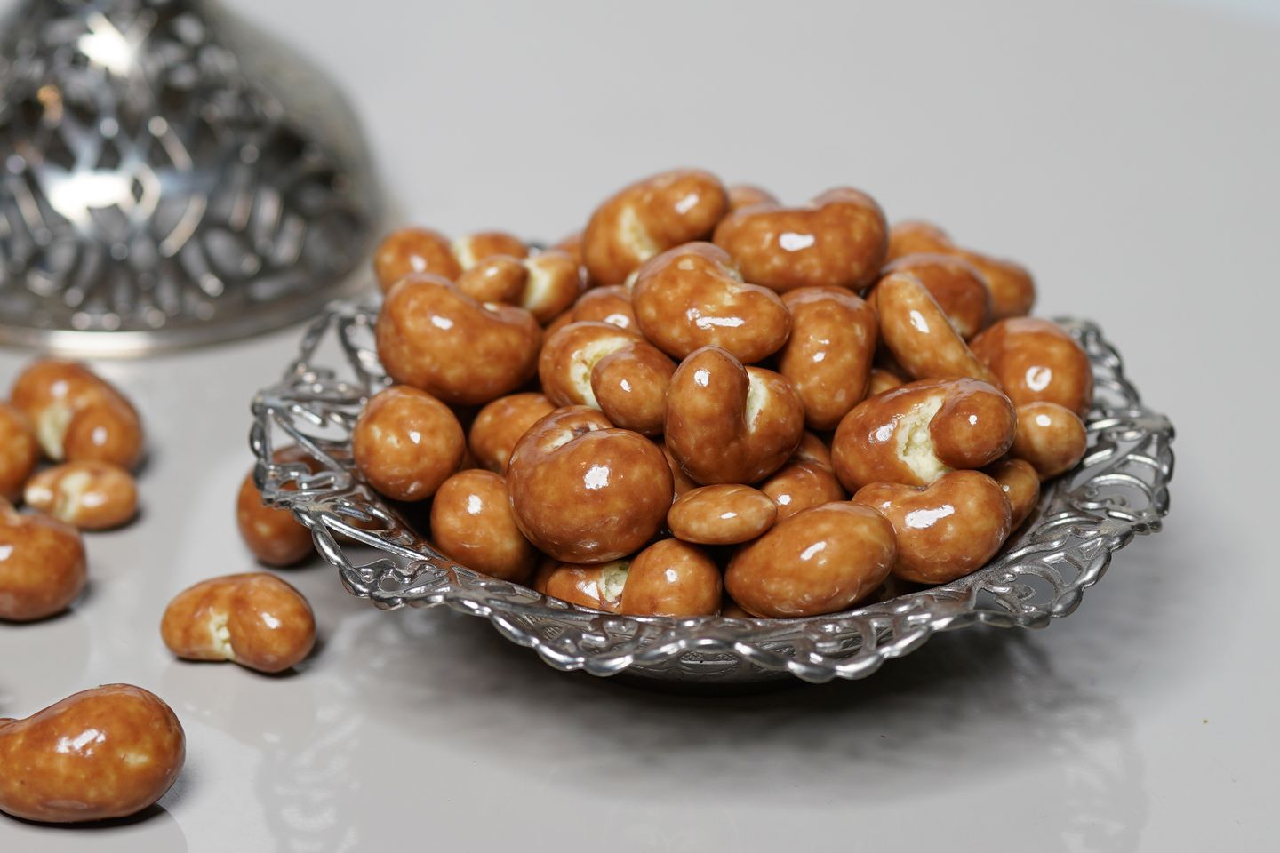 Caramelized Cashew - 200 G