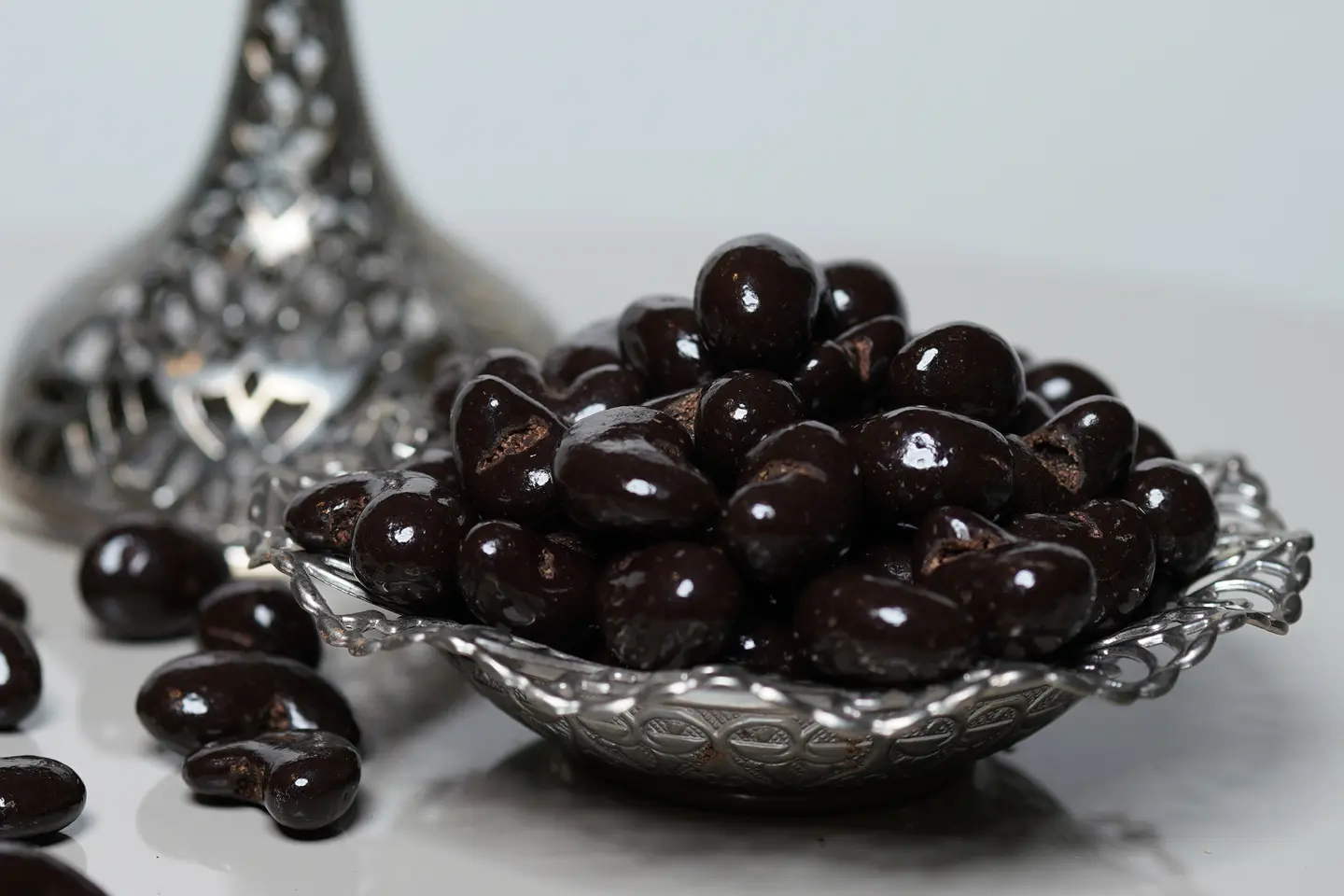 Dark Cashew (Dark) - 200 G