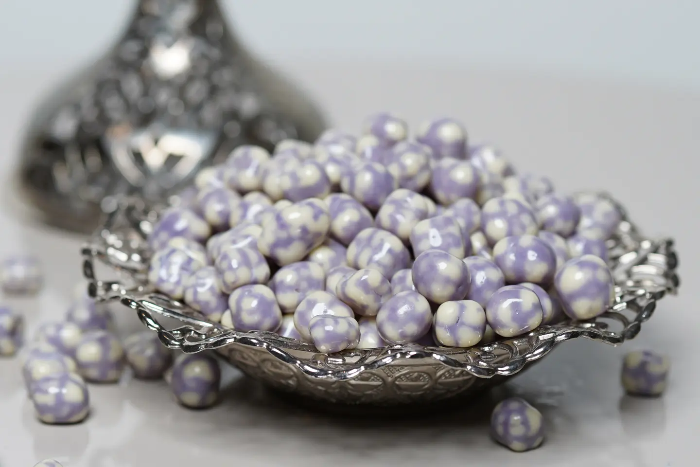 Cherry Candied - 200 G