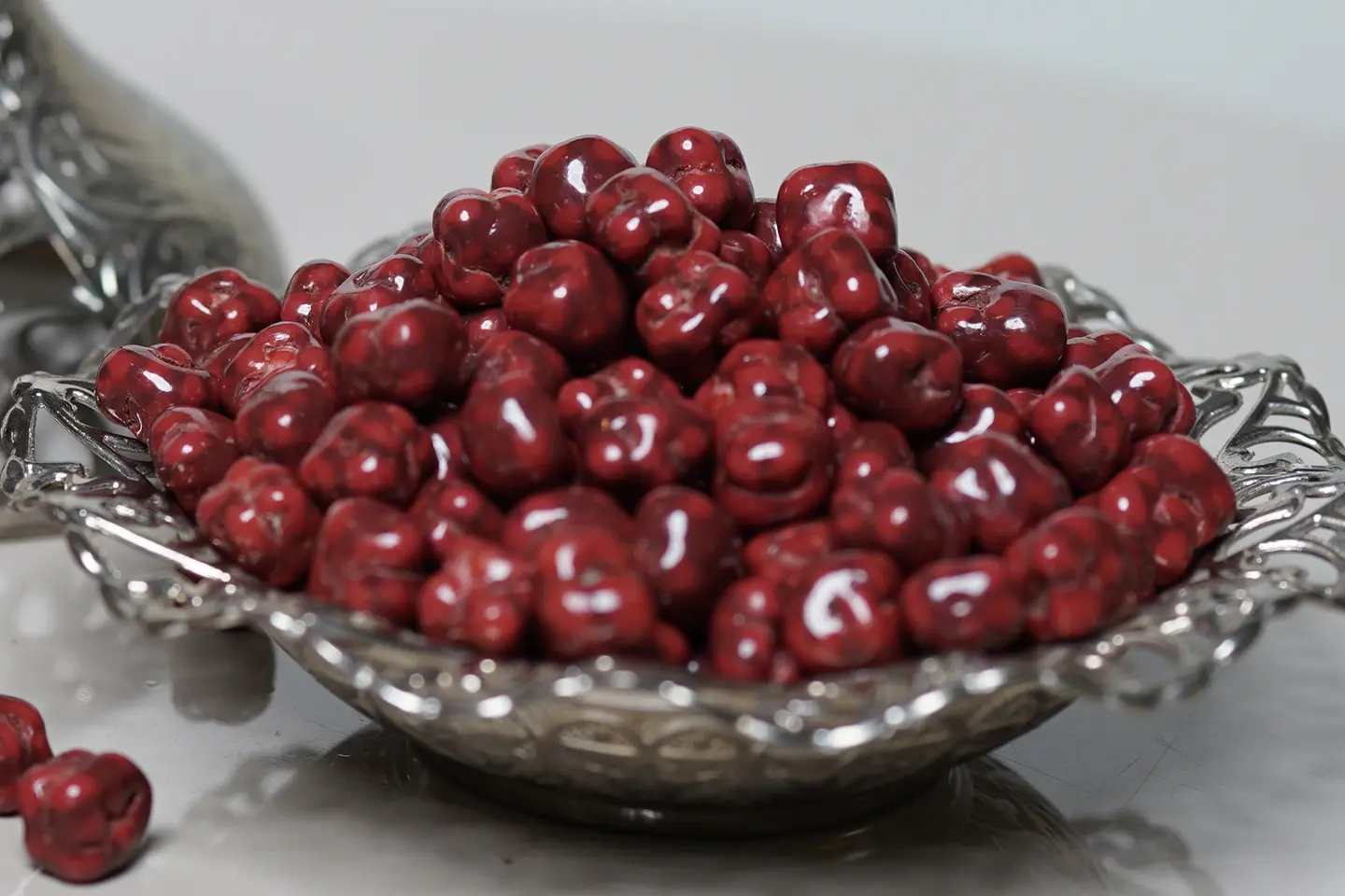 Berries - 200 G