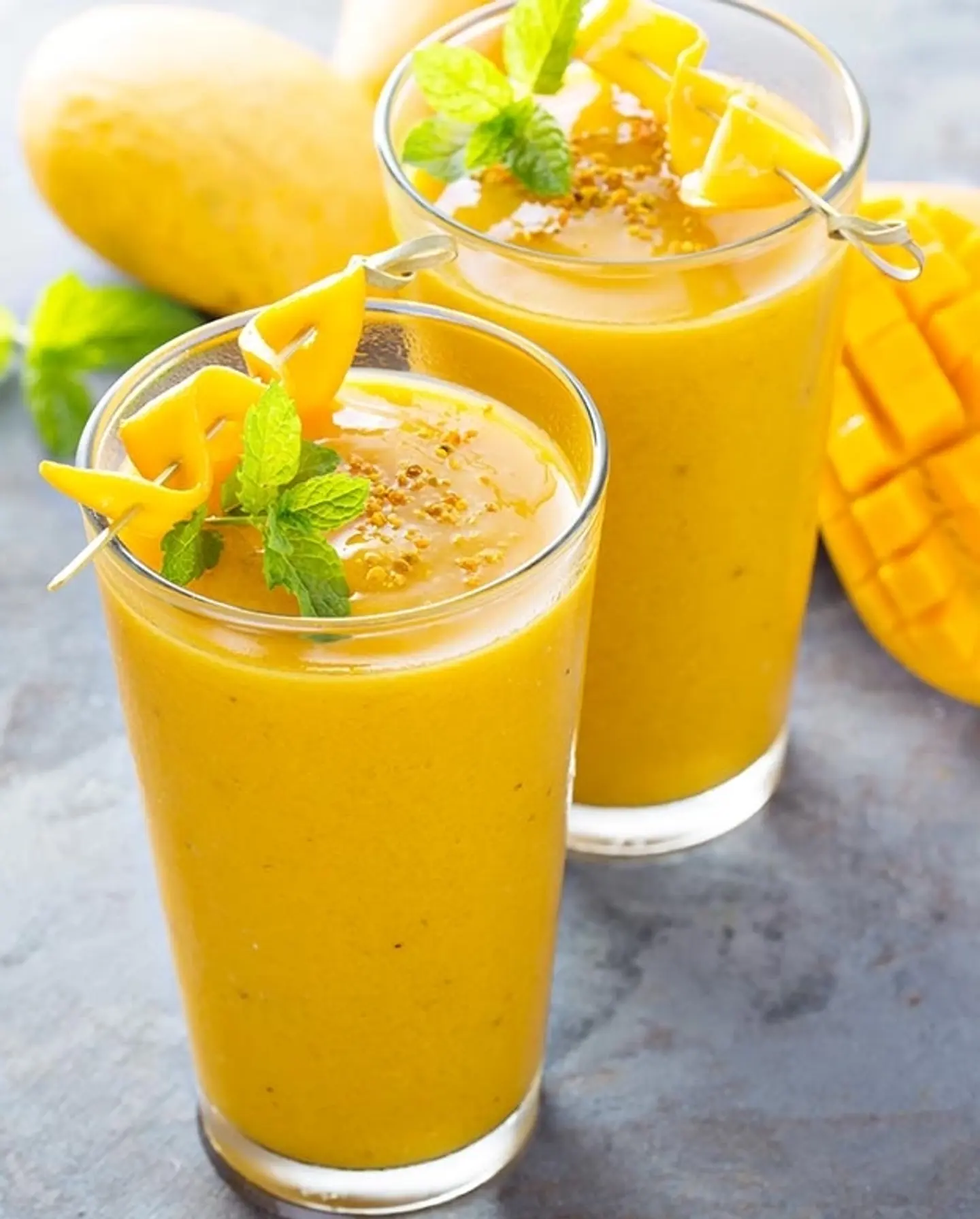 Mango - Medium
