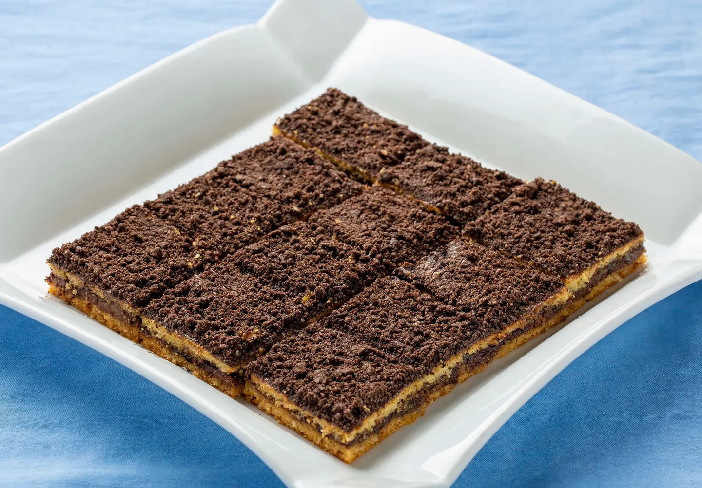 بسبوسة اوريو - 250 جرام
