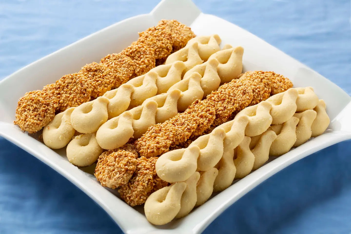 برازق وغريبة - 250 جرام