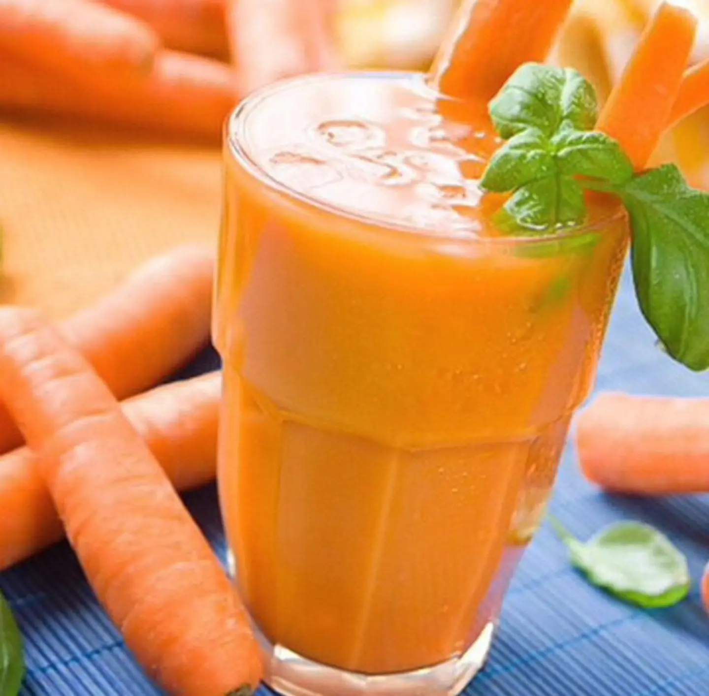 Carrot  - Small
